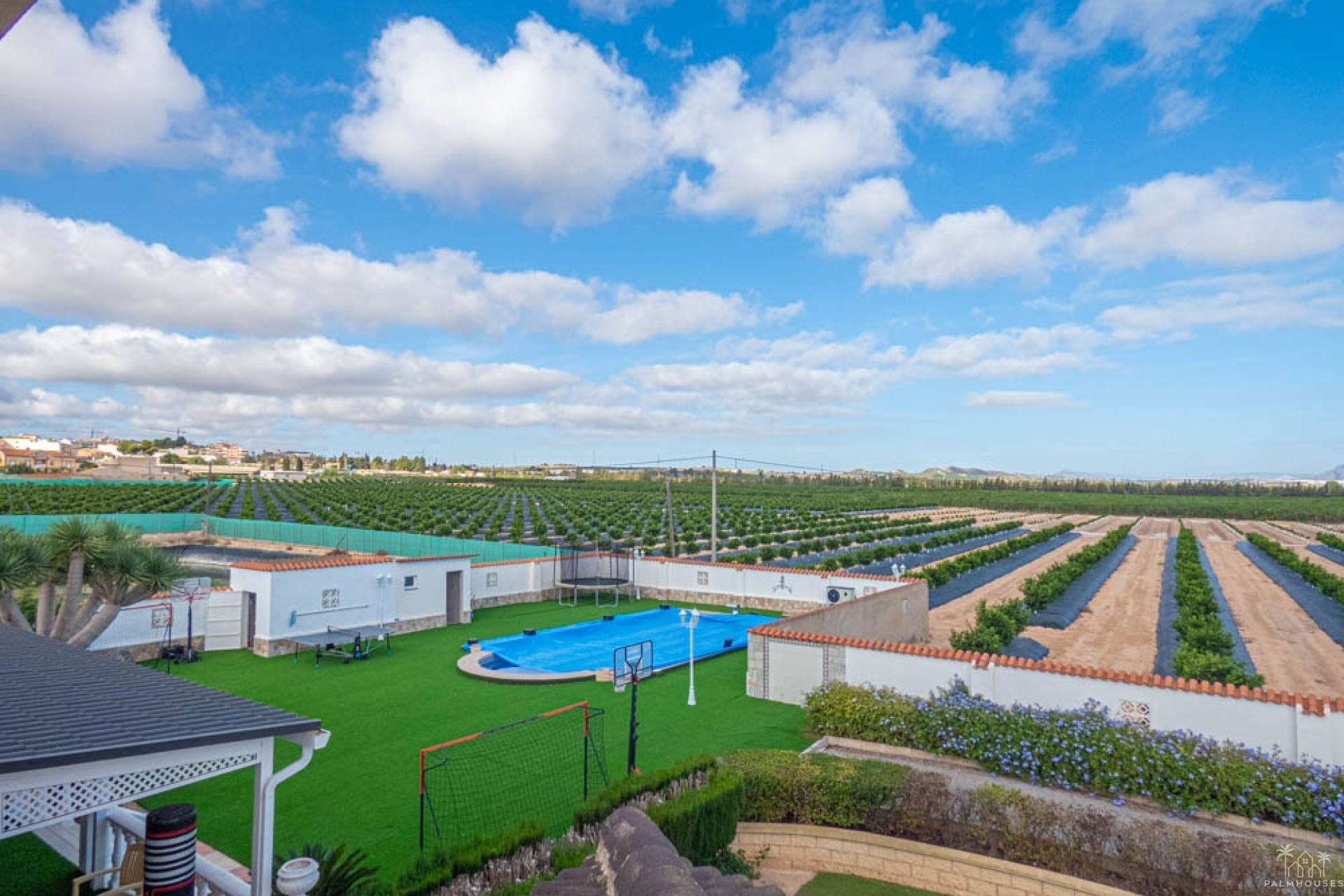 Venta - Villa - San Miguel de Salinas - Inland
