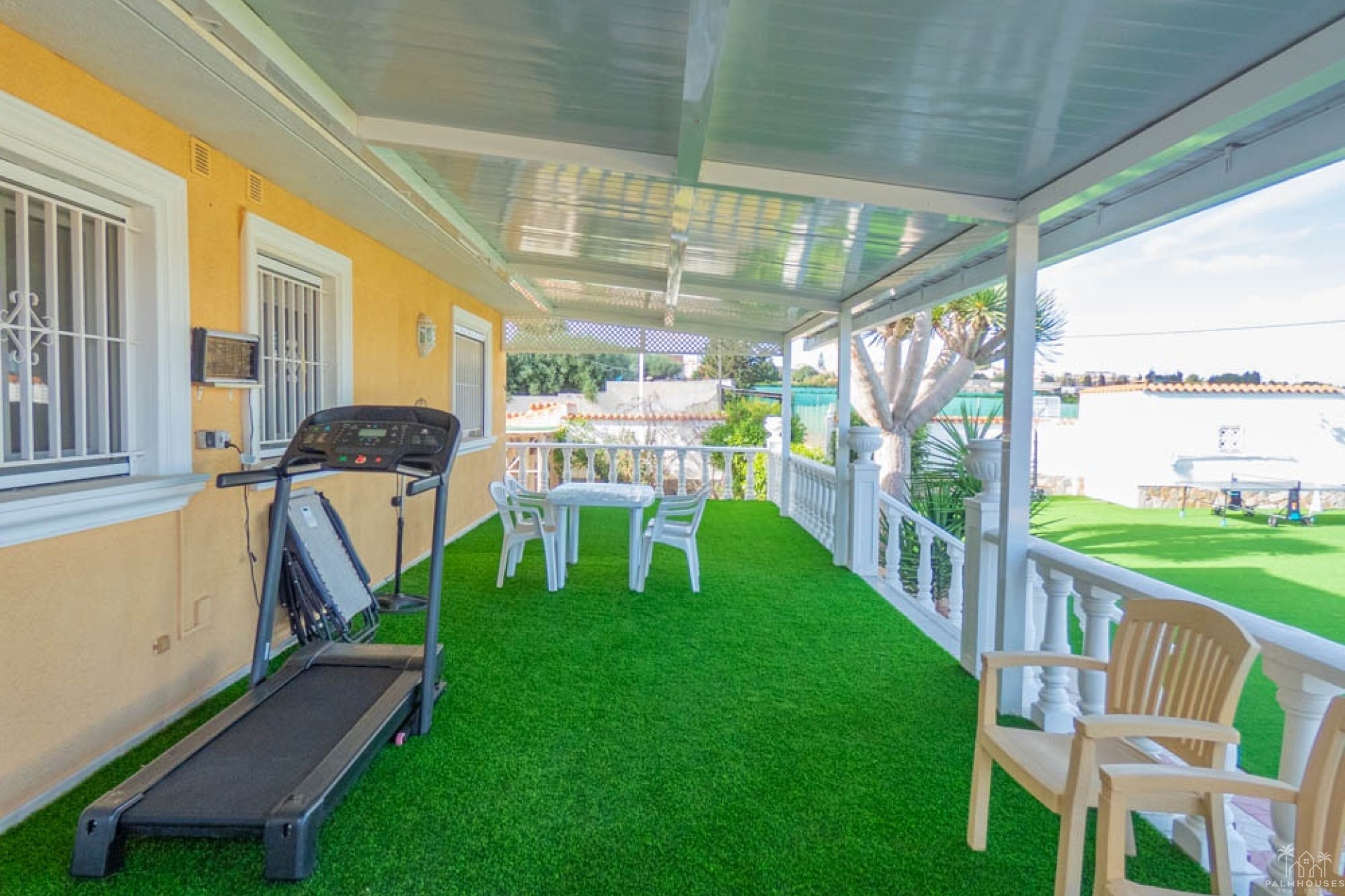 Venta - Villa - San Miguel de Salinas - Inland