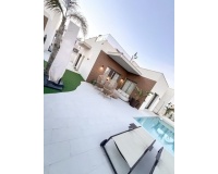Venta - Villa - San Miguel de Salinas - Inland