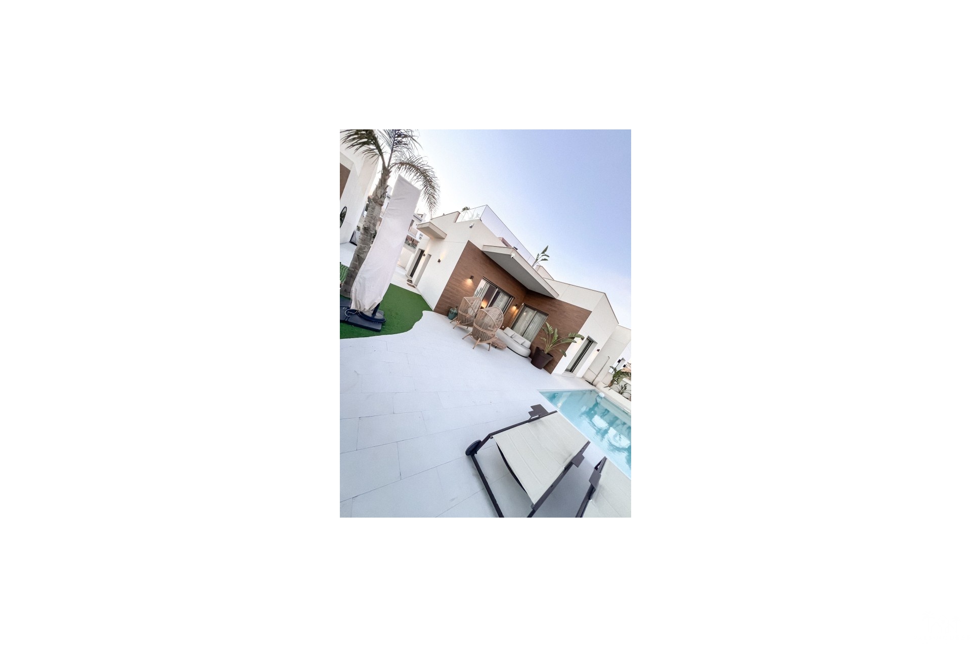 Venta - Villa - San Miguel de Salinas - Inland