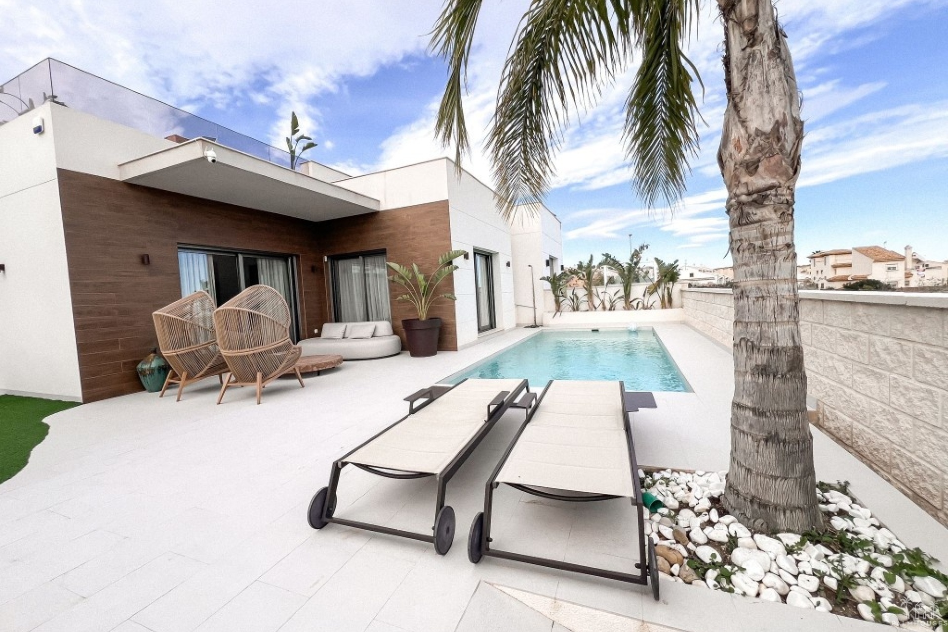 Venta - Villa - San Miguel de Salinas - Inland
