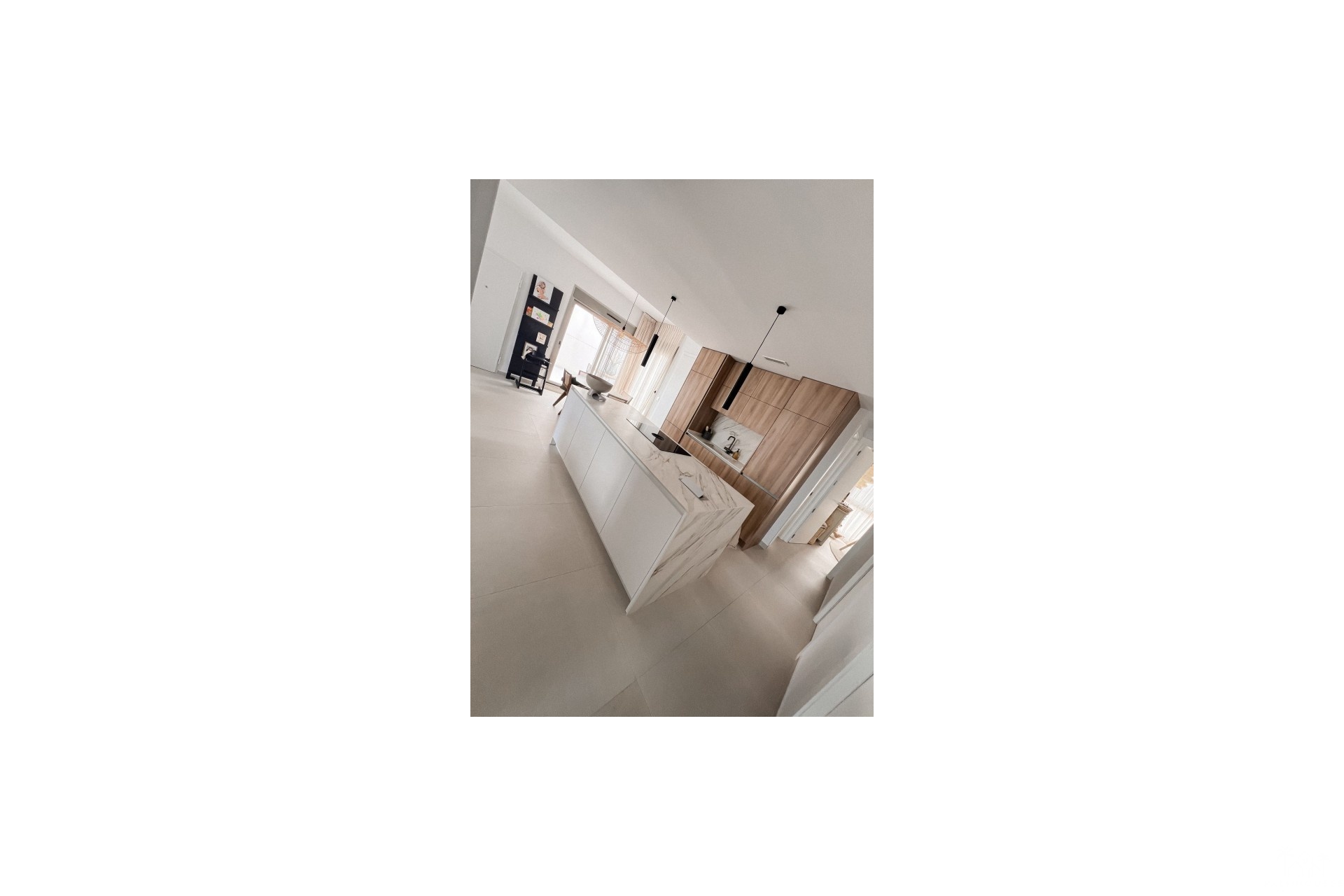 Venta - Villa - San Miguel de Salinas - Inland