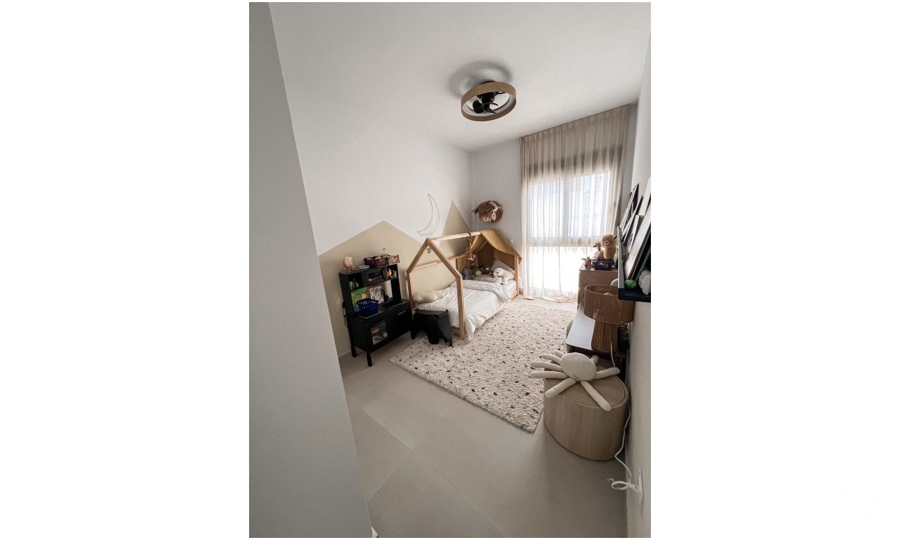 Venta - Villa - San Miguel de Salinas - Inland