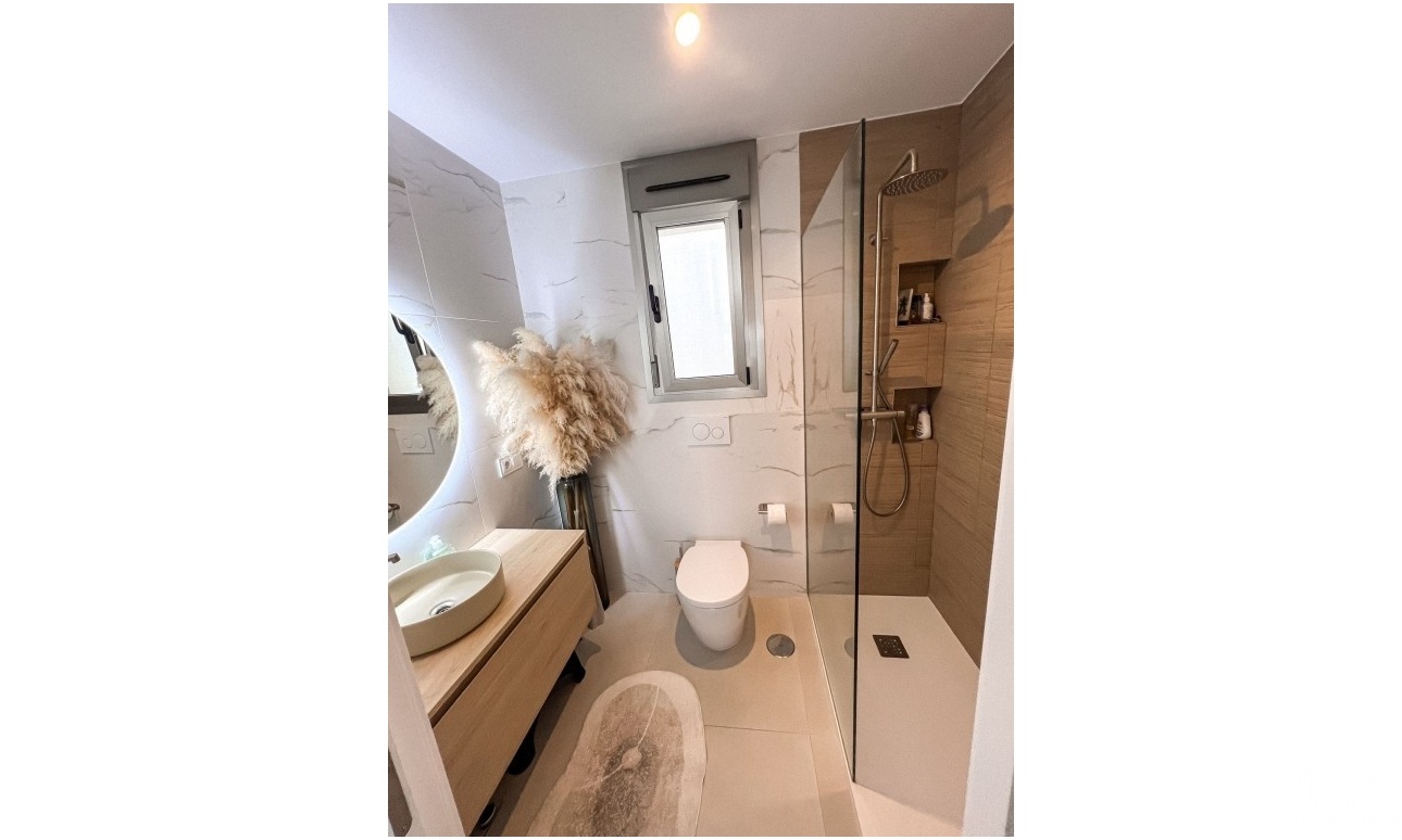 Venta - Villa - San Miguel de Salinas - Inland