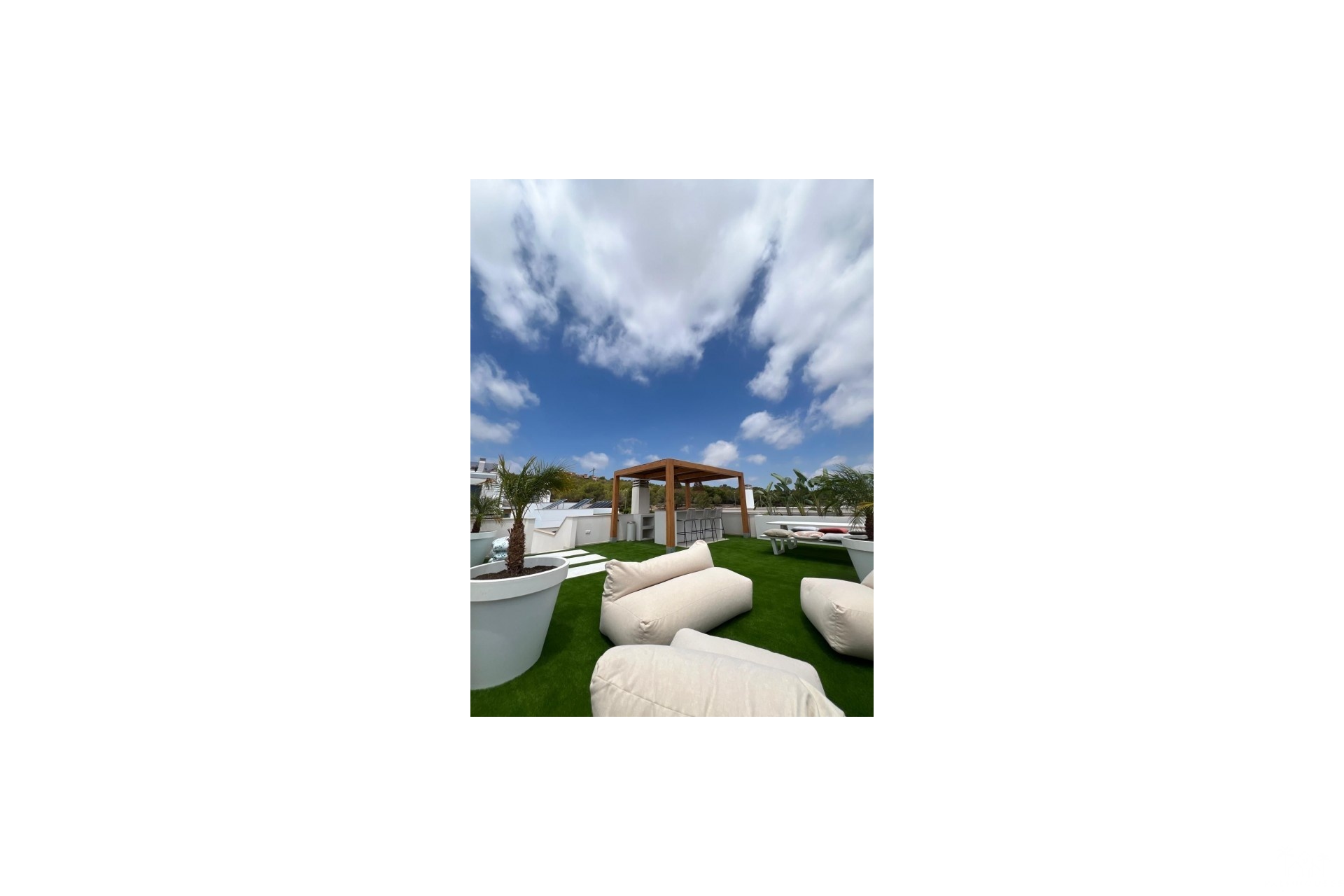 Venta - Villa - San Miguel de Salinas - Inland
