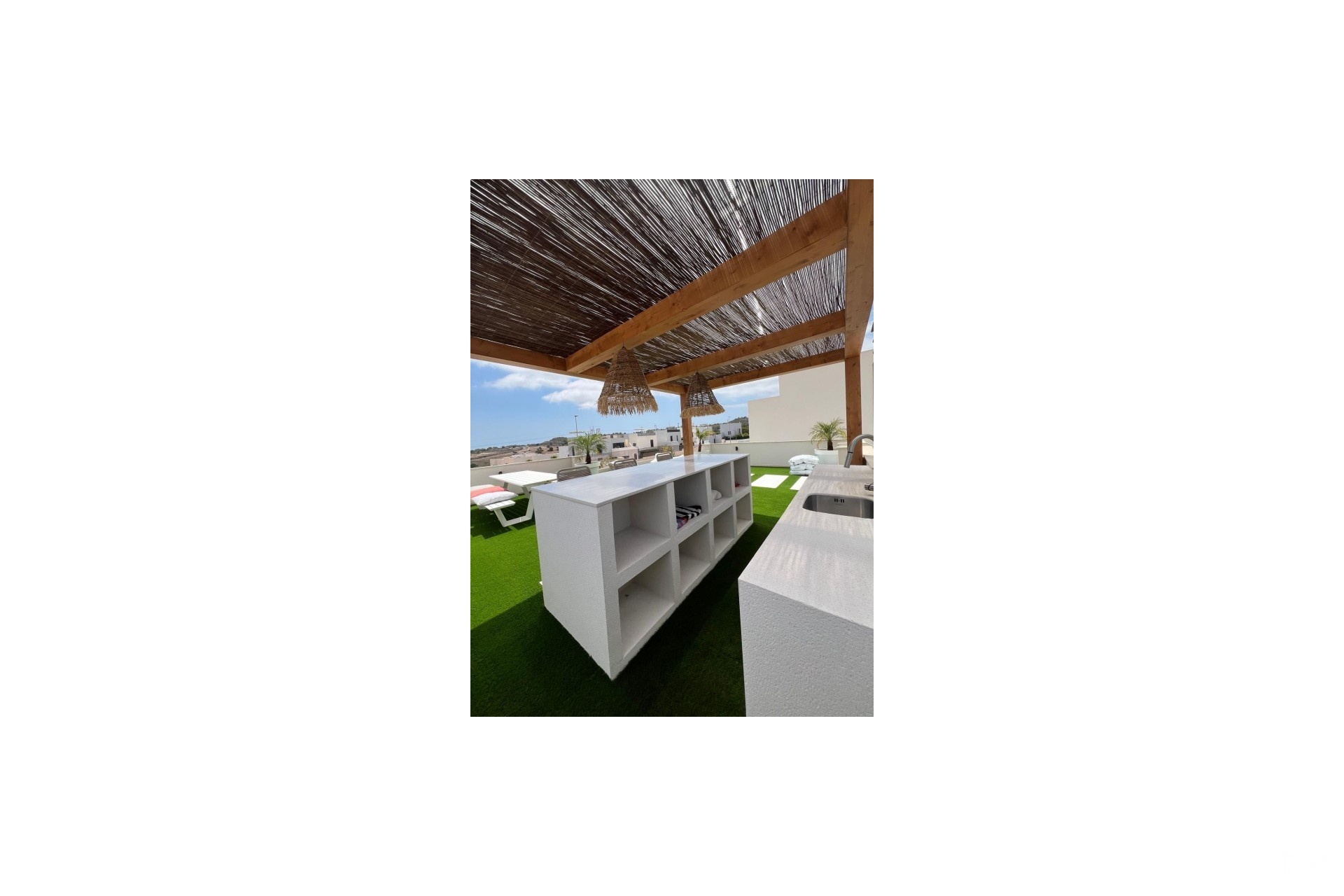Venta - Villa - San Miguel de Salinas - Inland