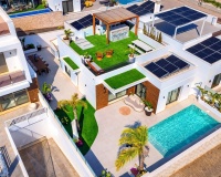 Venta - Villa - San Miguel de Salinas - Inland