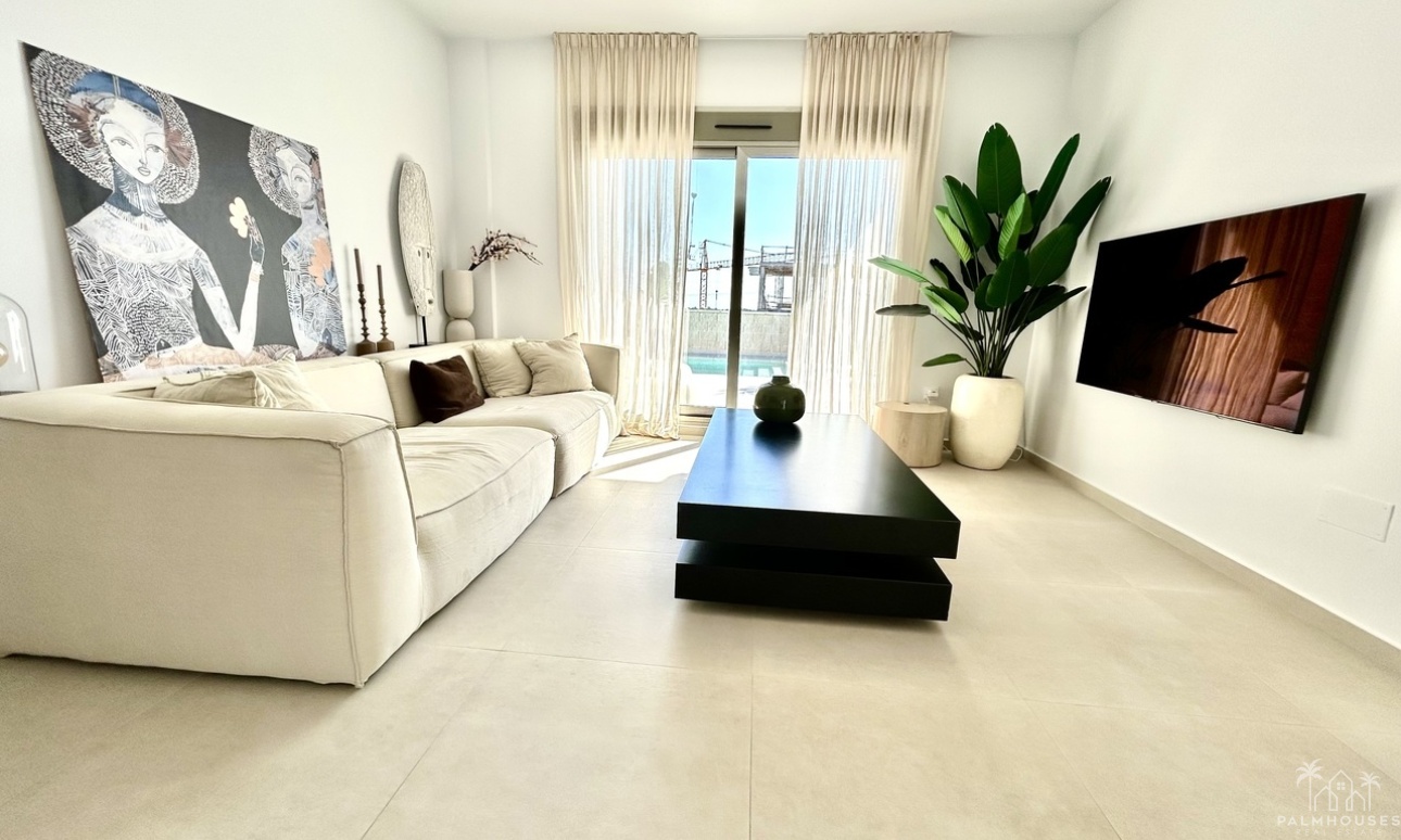 Venta - Villa - San Miguel de Salinas - Inland