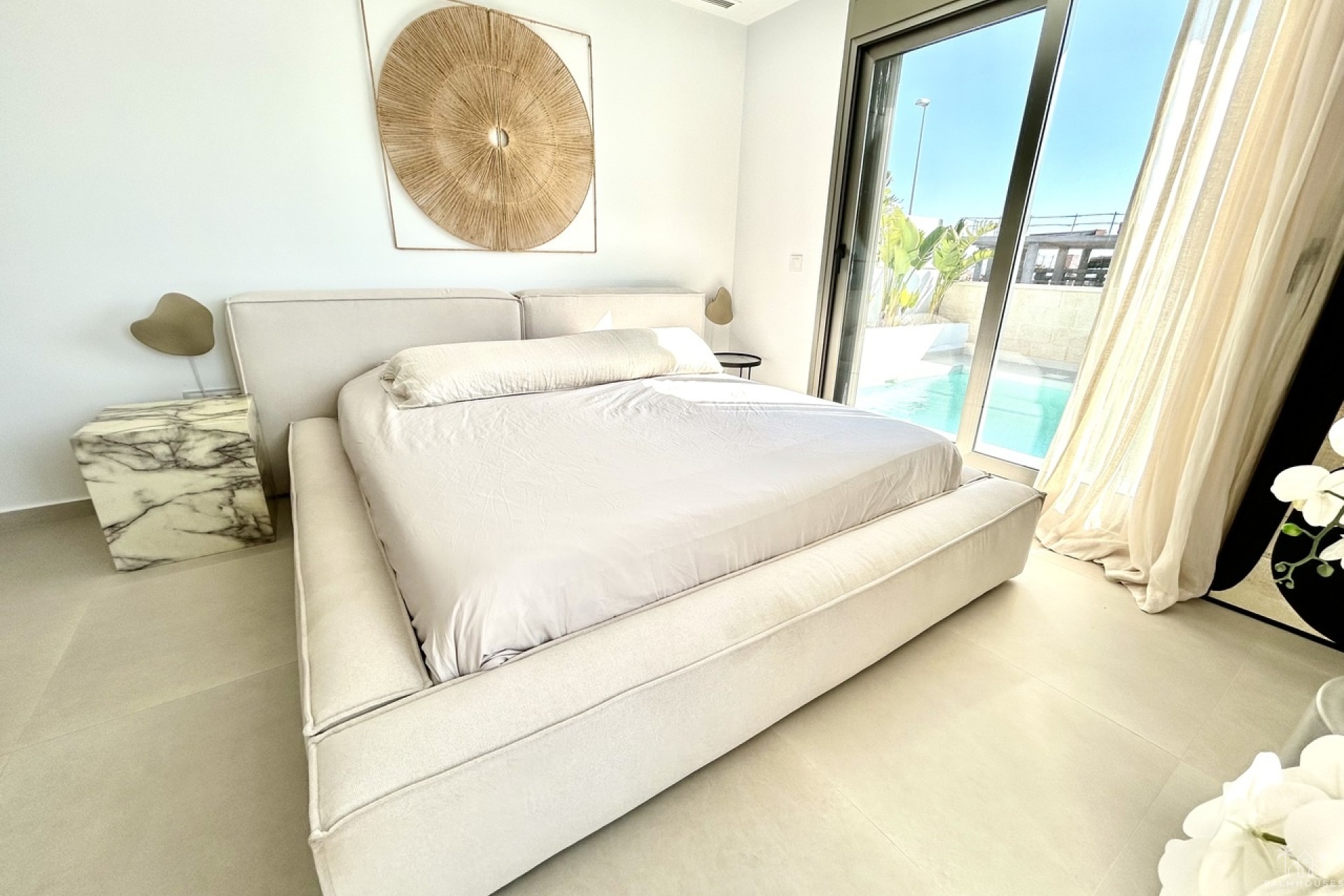 Venta - Villa - San Miguel de Salinas - Inland