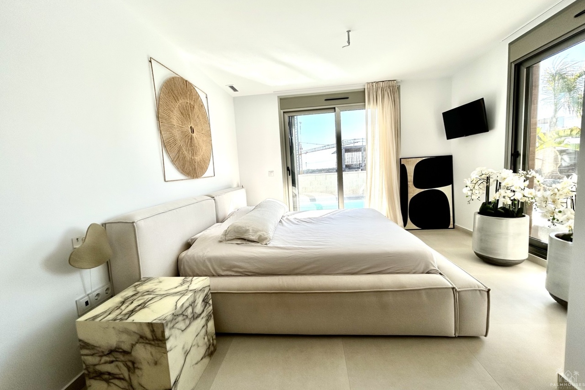 Venta - Villa - San Miguel de Salinas - Inland