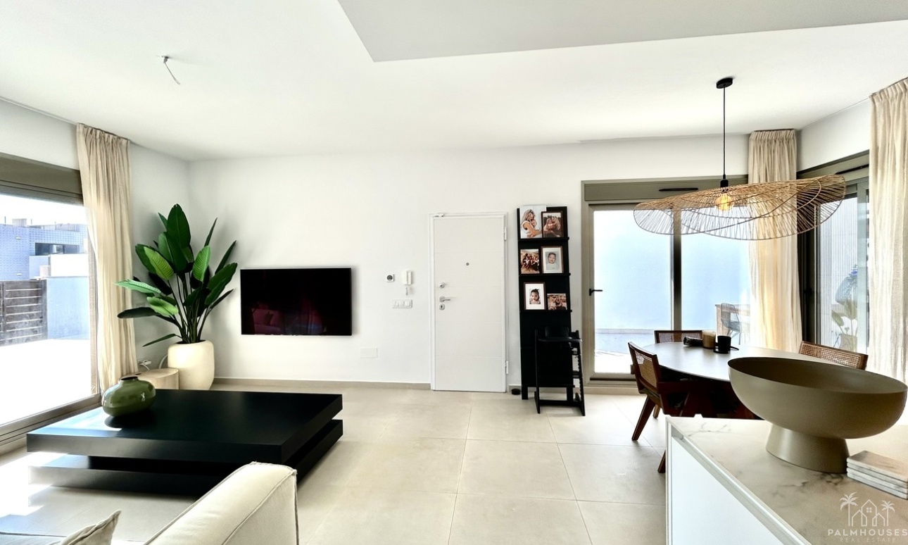 Venta - Villa - San Miguel de Salinas - Inland