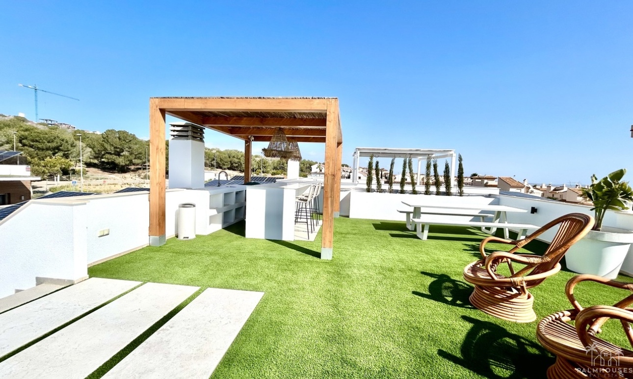 Venta - Villa - San Miguel de Salinas - Inland