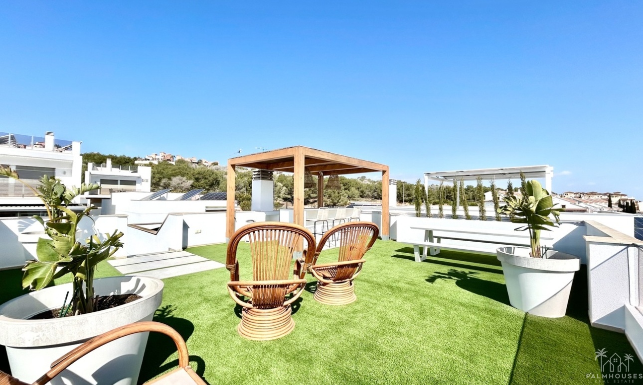Venta - Villa - San Miguel de Salinas - Inland