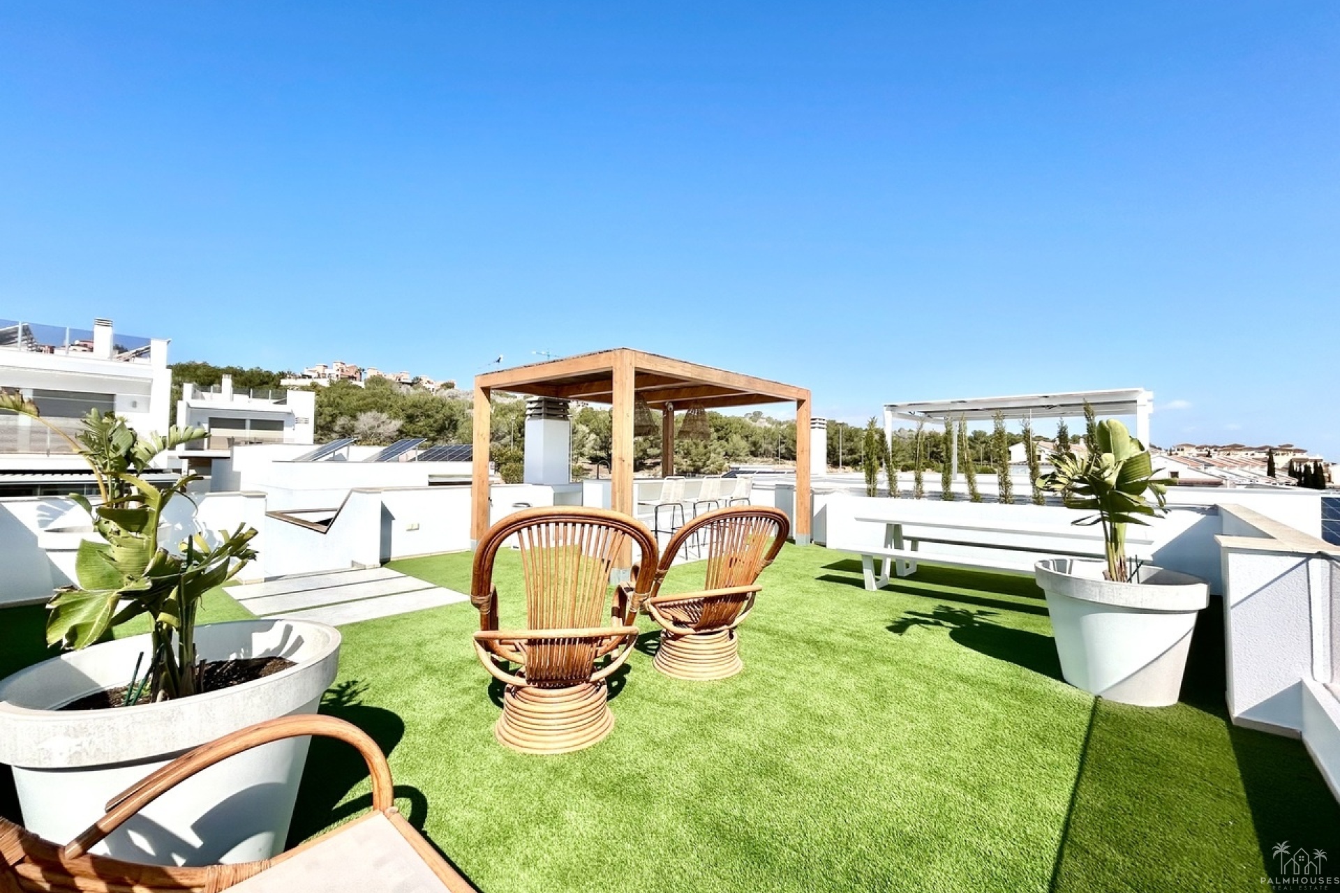 Venta - Villa - San Miguel de Salinas - Inland