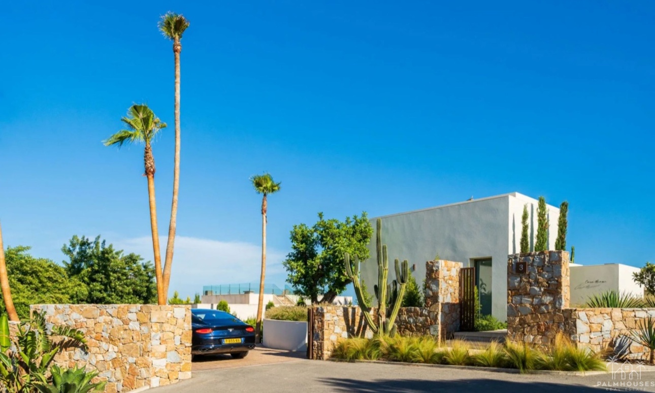 Venta - Villa - San Miguel de Salinas - Inland