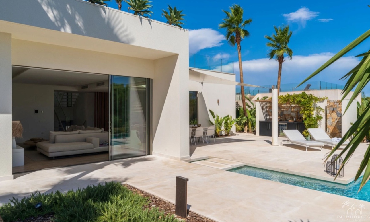 Venta - Villa - San Miguel de Salinas - Inland