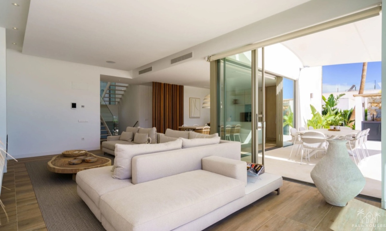 Venta - Villa - San Miguel de Salinas - Inland