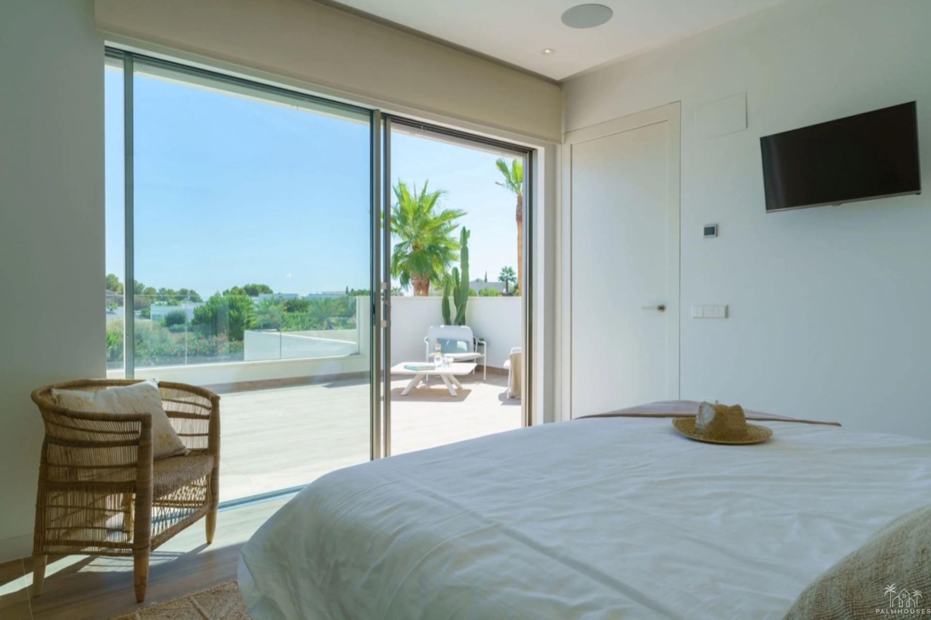 Venta - Villa - San Miguel de Salinas - Inland