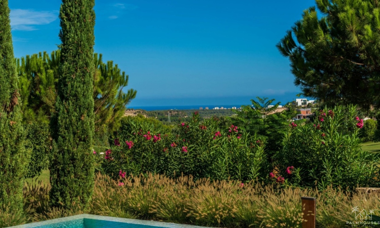 Venta - Villa - San Miguel de Salinas - Inland