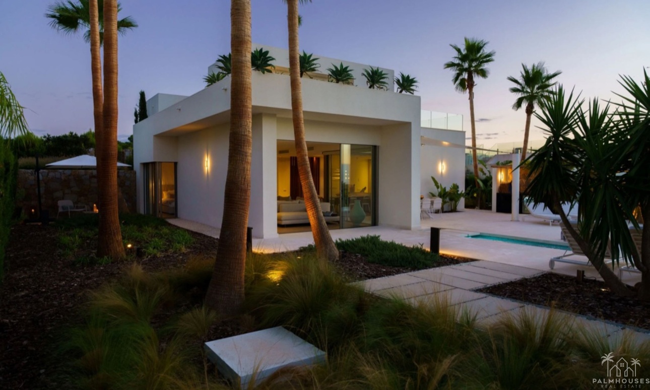 Venta - Villa - San Miguel de Salinas - Inland