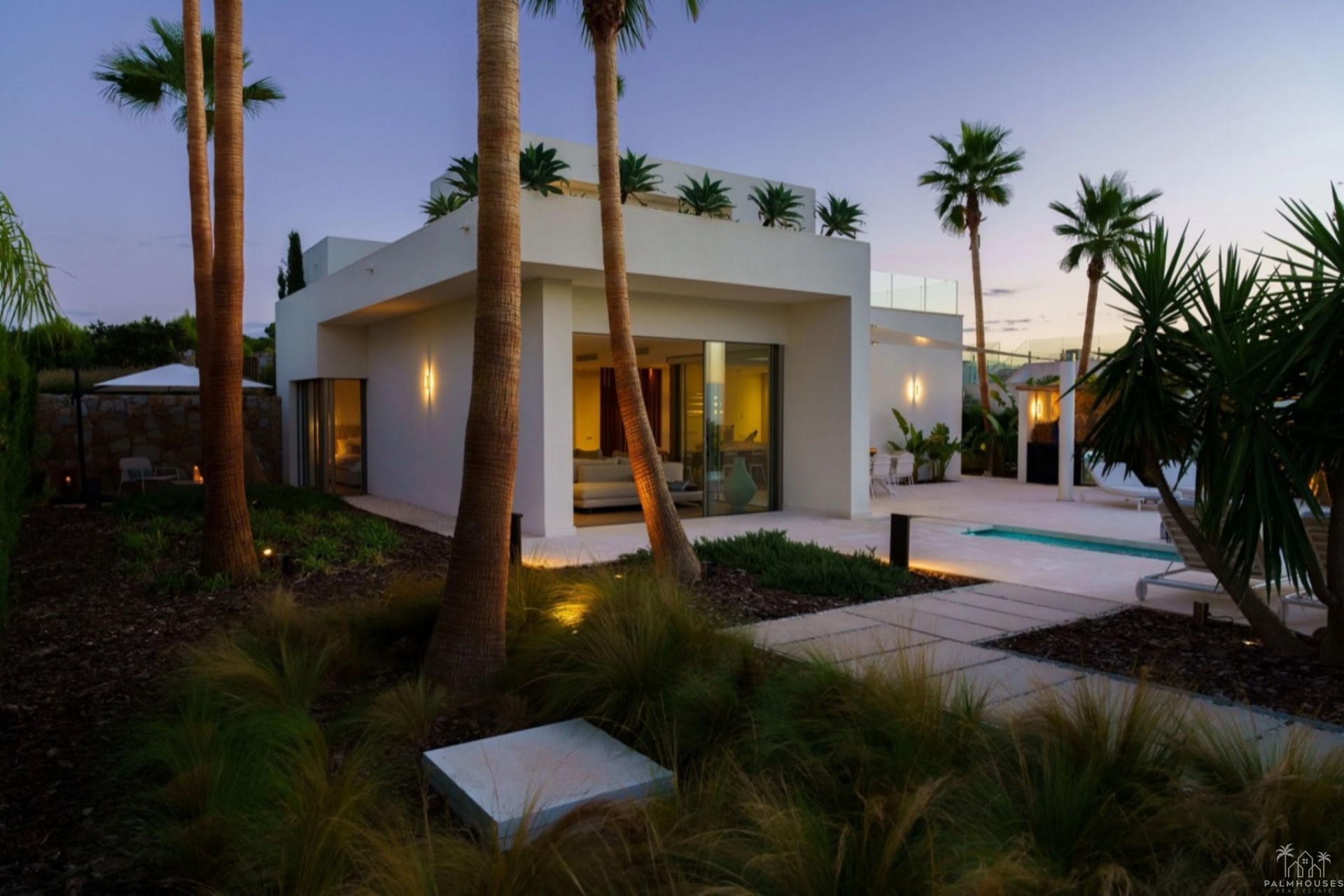 Venta - Villa - San Miguel de Salinas - Inland