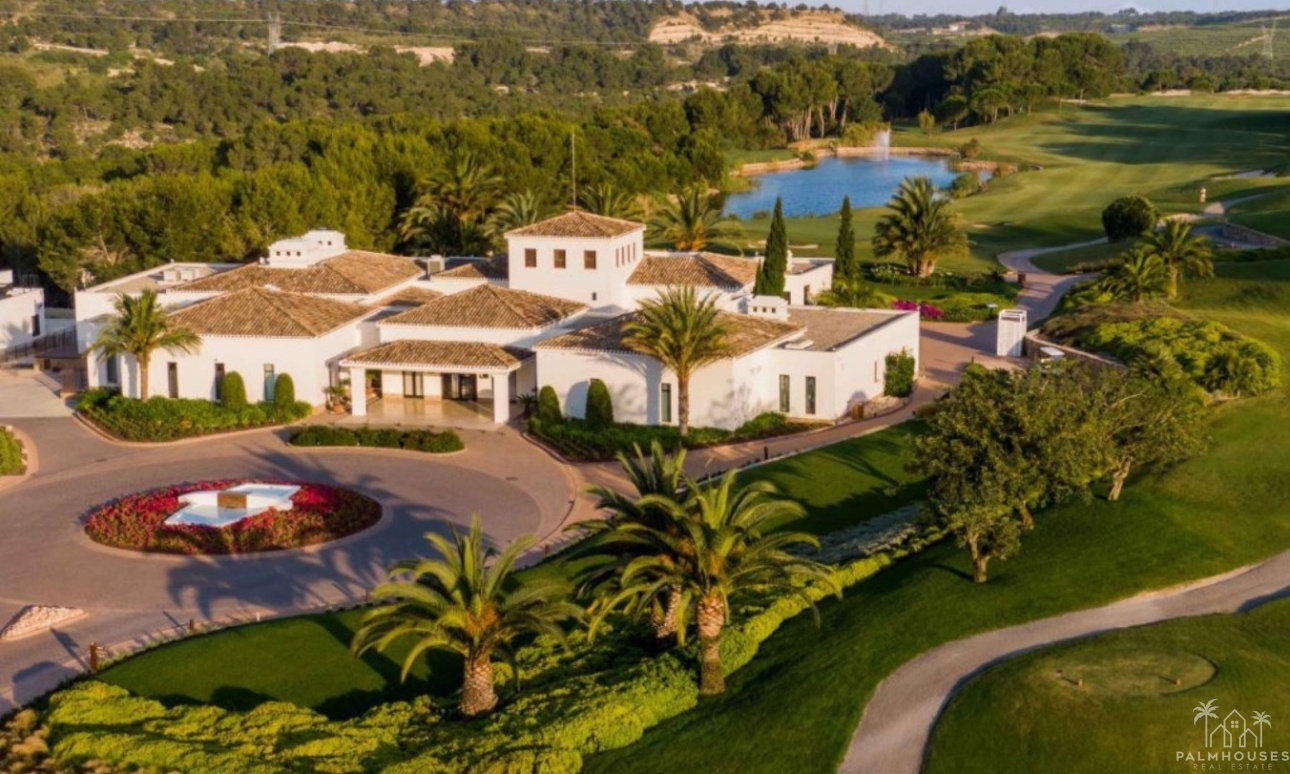 Venta - Villa - San Miguel de Salinas - Inland
