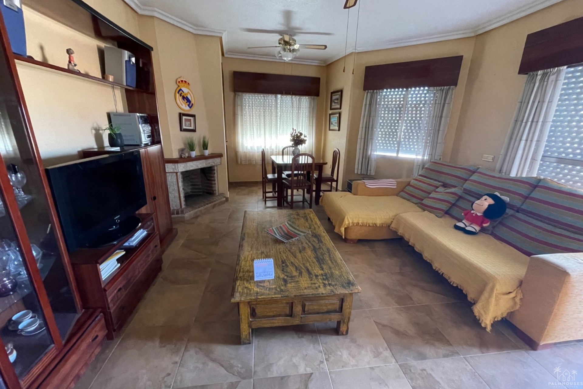Venta - Villa - San Miguel de Salinas - Inland