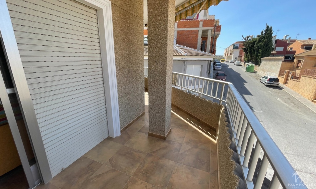 Venta - Villa - San Miguel de Salinas - Inland