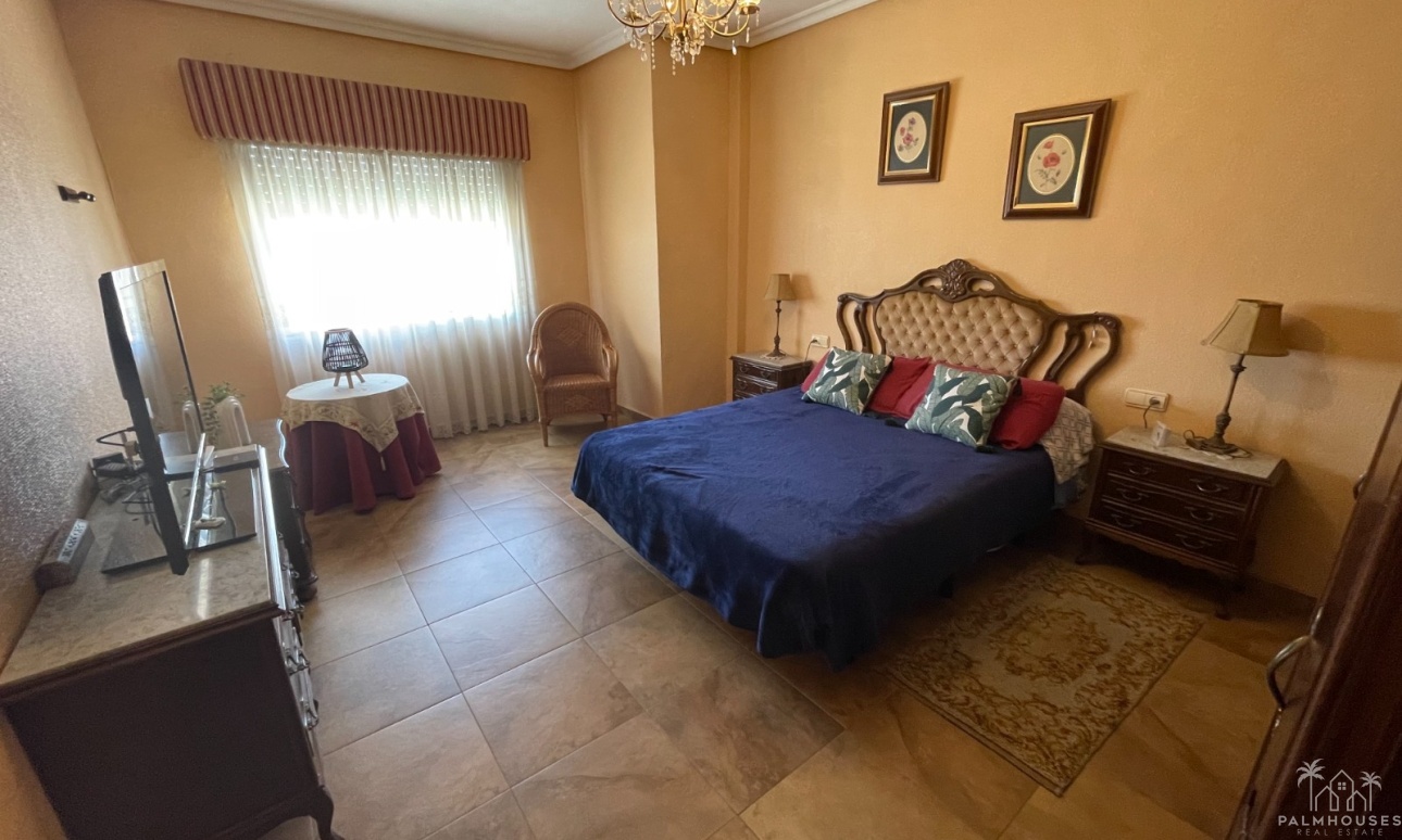 Venta - Villa - San Miguel de Salinas - Inland