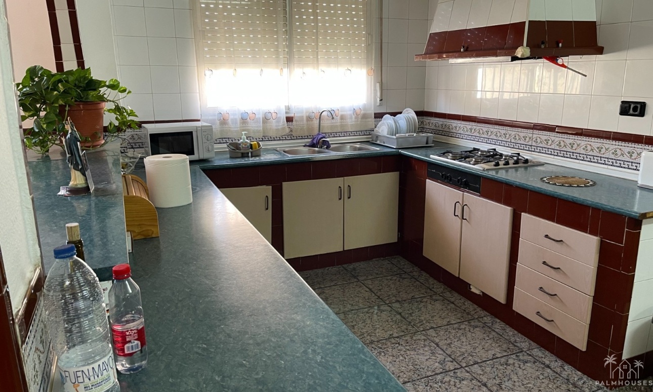Venta - Villa - San Miguel de Salinas - Inland