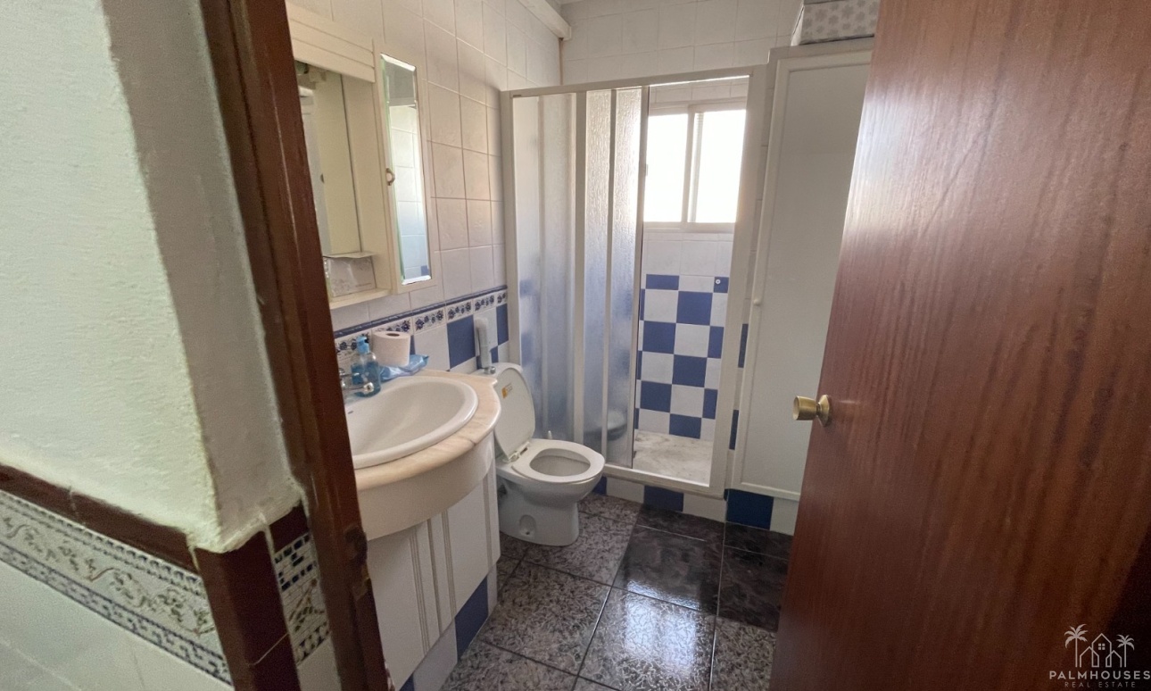 Venta - Villa - San Miguel de Salinas - Inland