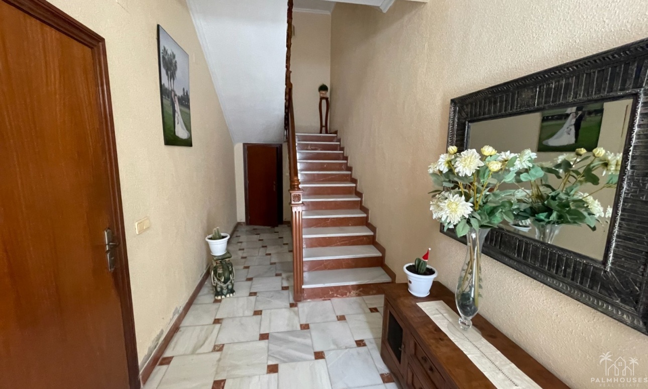 Venta - Villa - San Miguel de Salinas - Inland