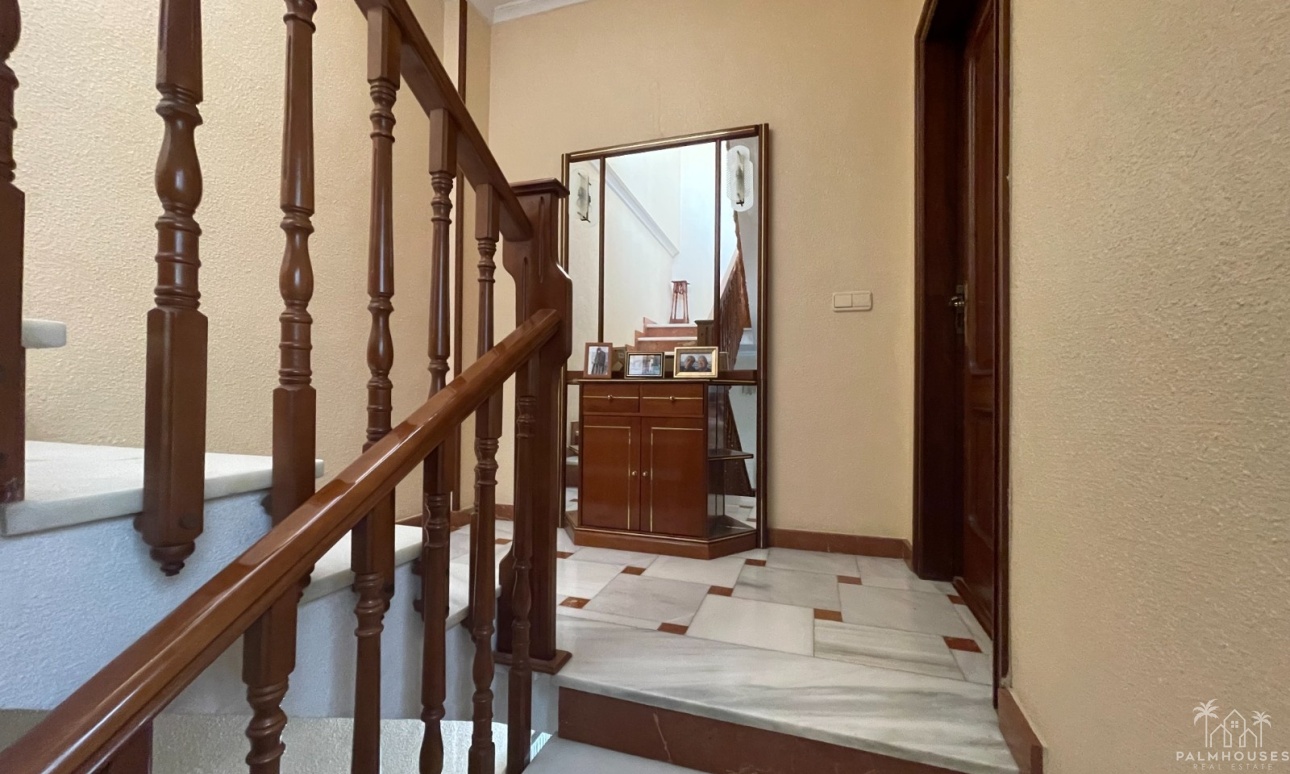 Venta - Villa - San Miguel de Salinas - Inland