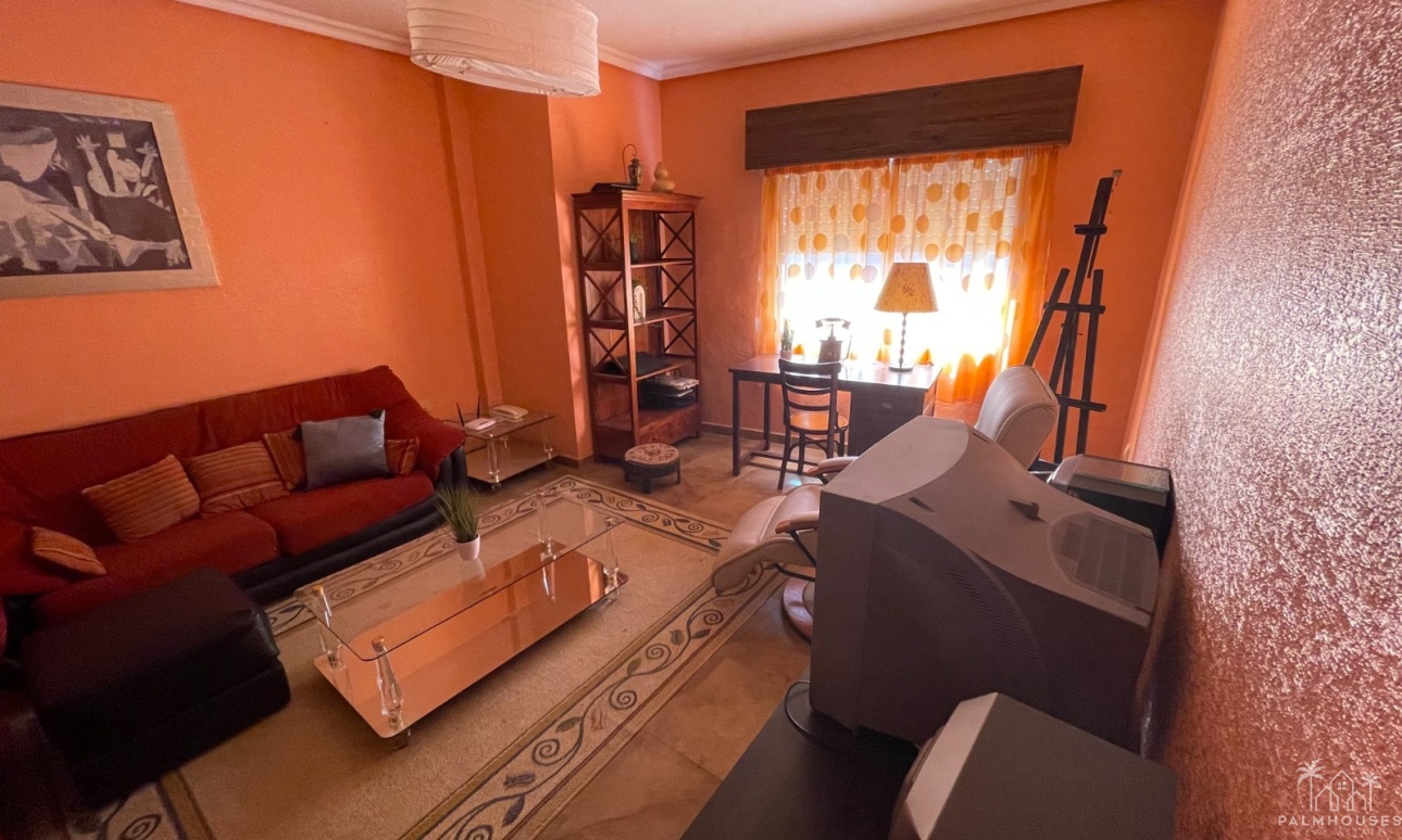 Venta - Villa - San Miguel de Salinas - Inland