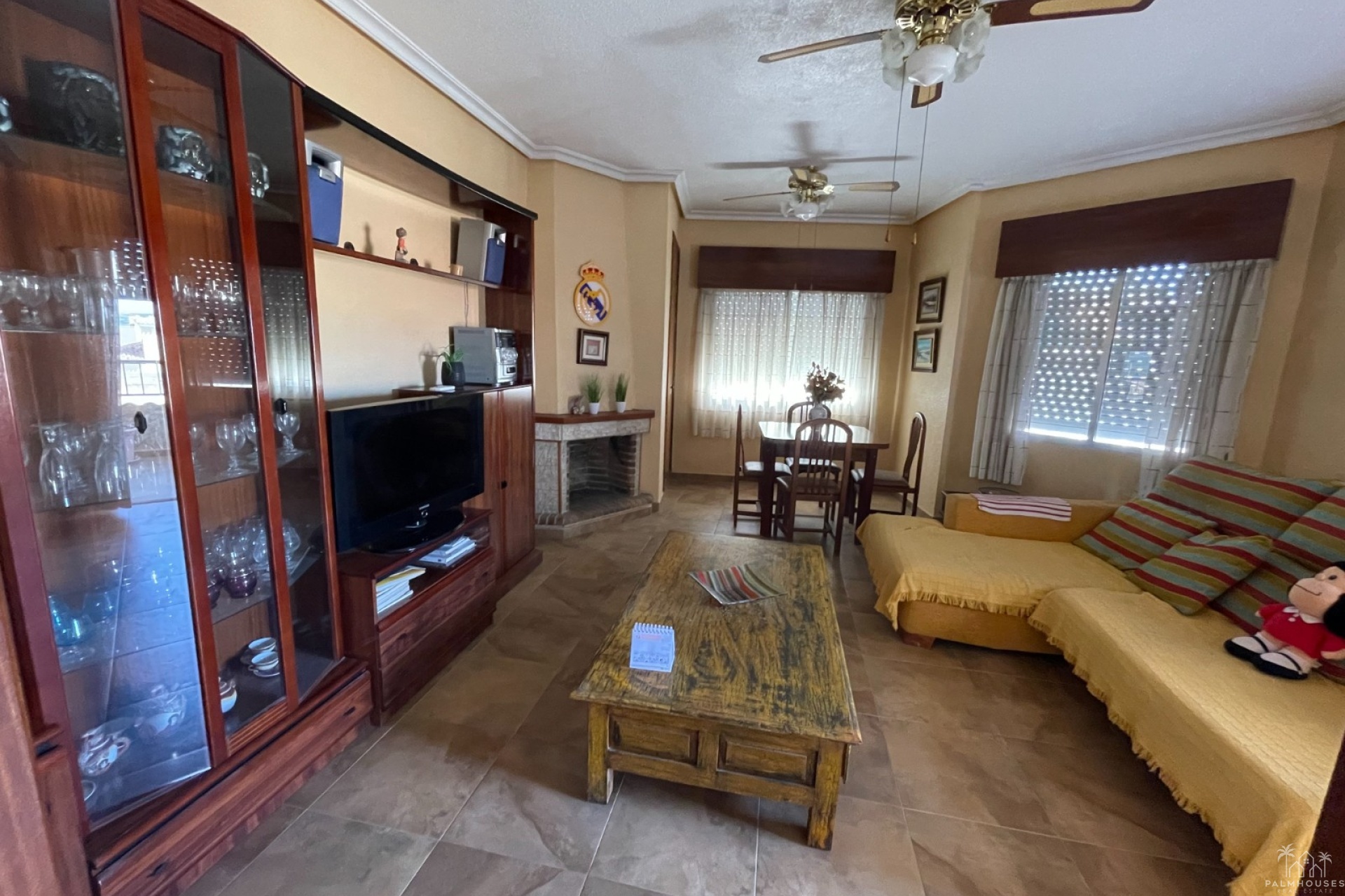 Venta - Villa - San Miguel de Salinas - Inland
