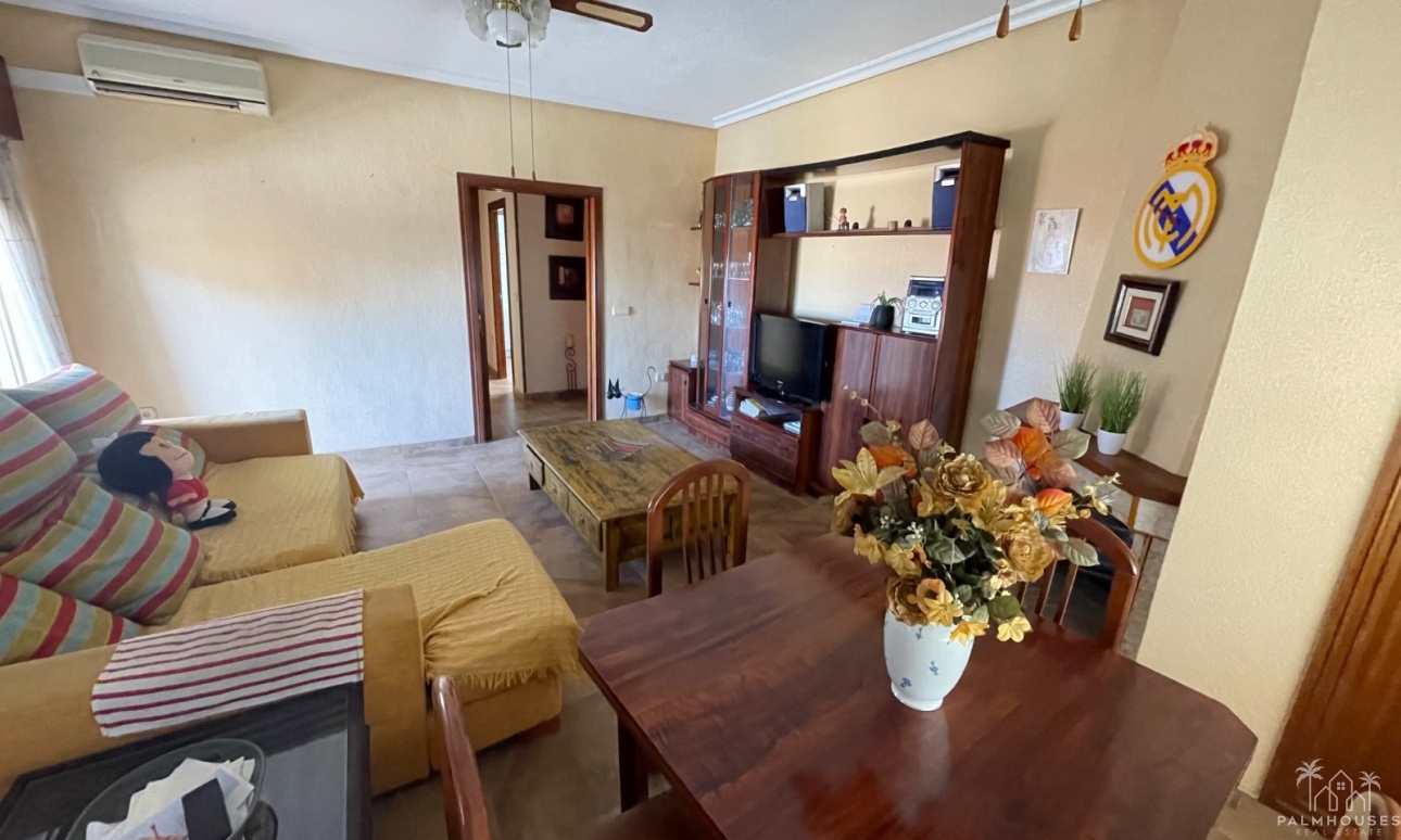 Venta - Villa - San Miguel de Salinas - Inland