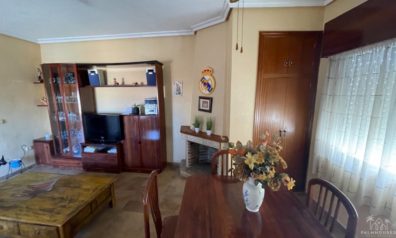 Venta - Villa - San Miguel de Salinas - Inland