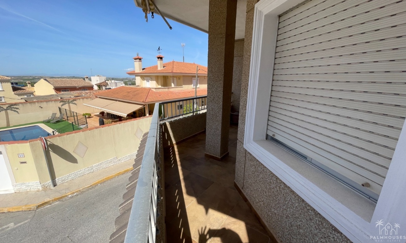 Venta - Villa - San Miguel de Salinas - Inland