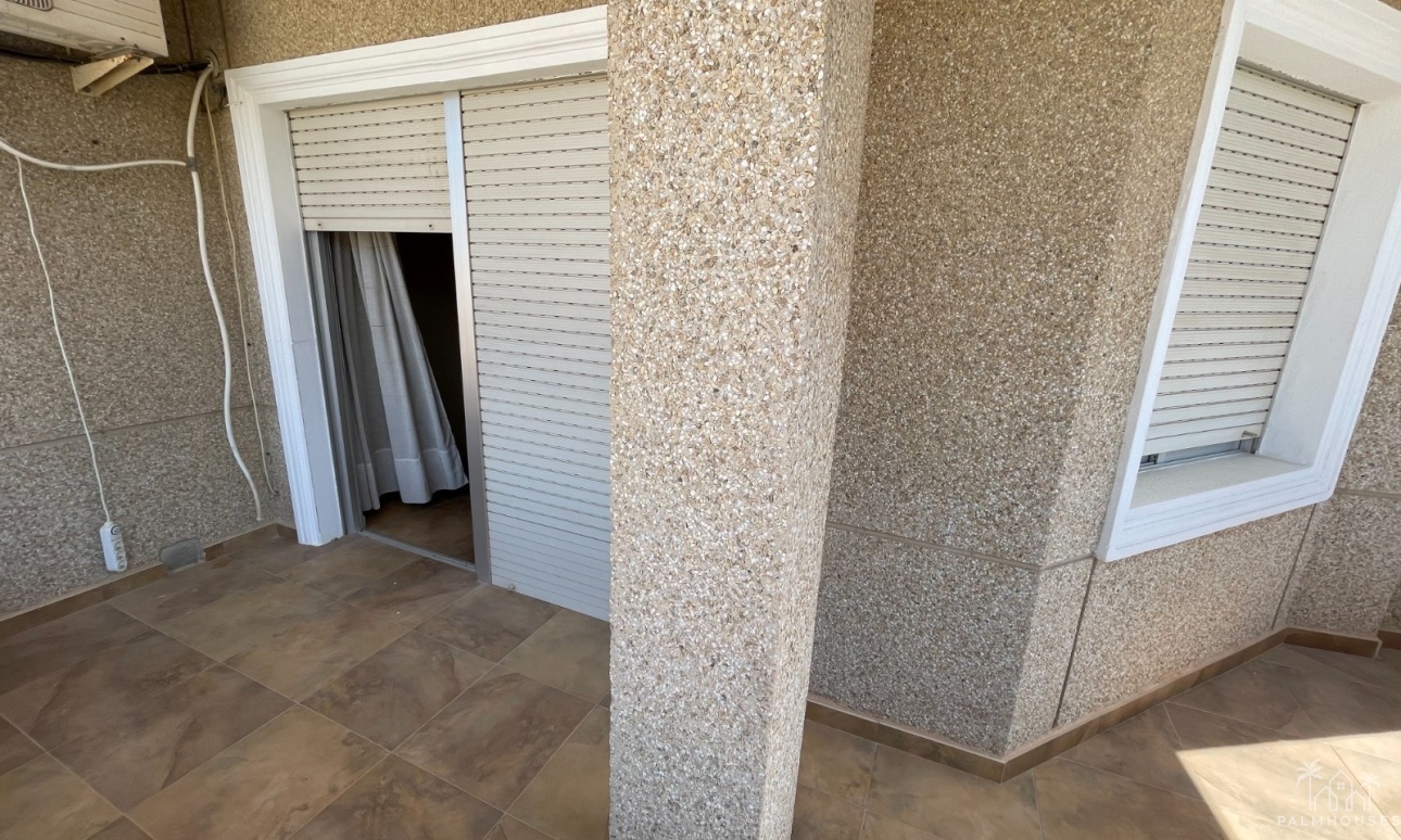 Venta - Villa - San Miguel de Salinas - Inland