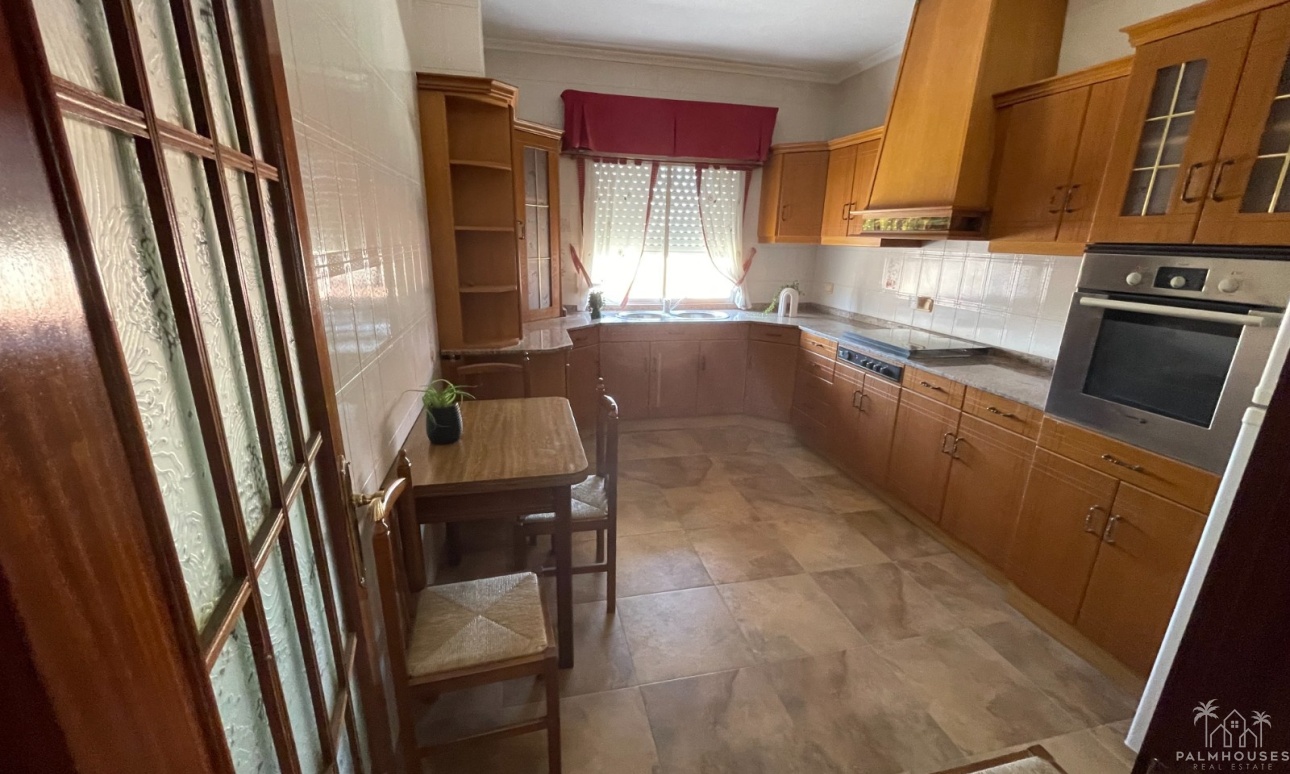 Venta - Villa - San Miguel de Salinas - Inland