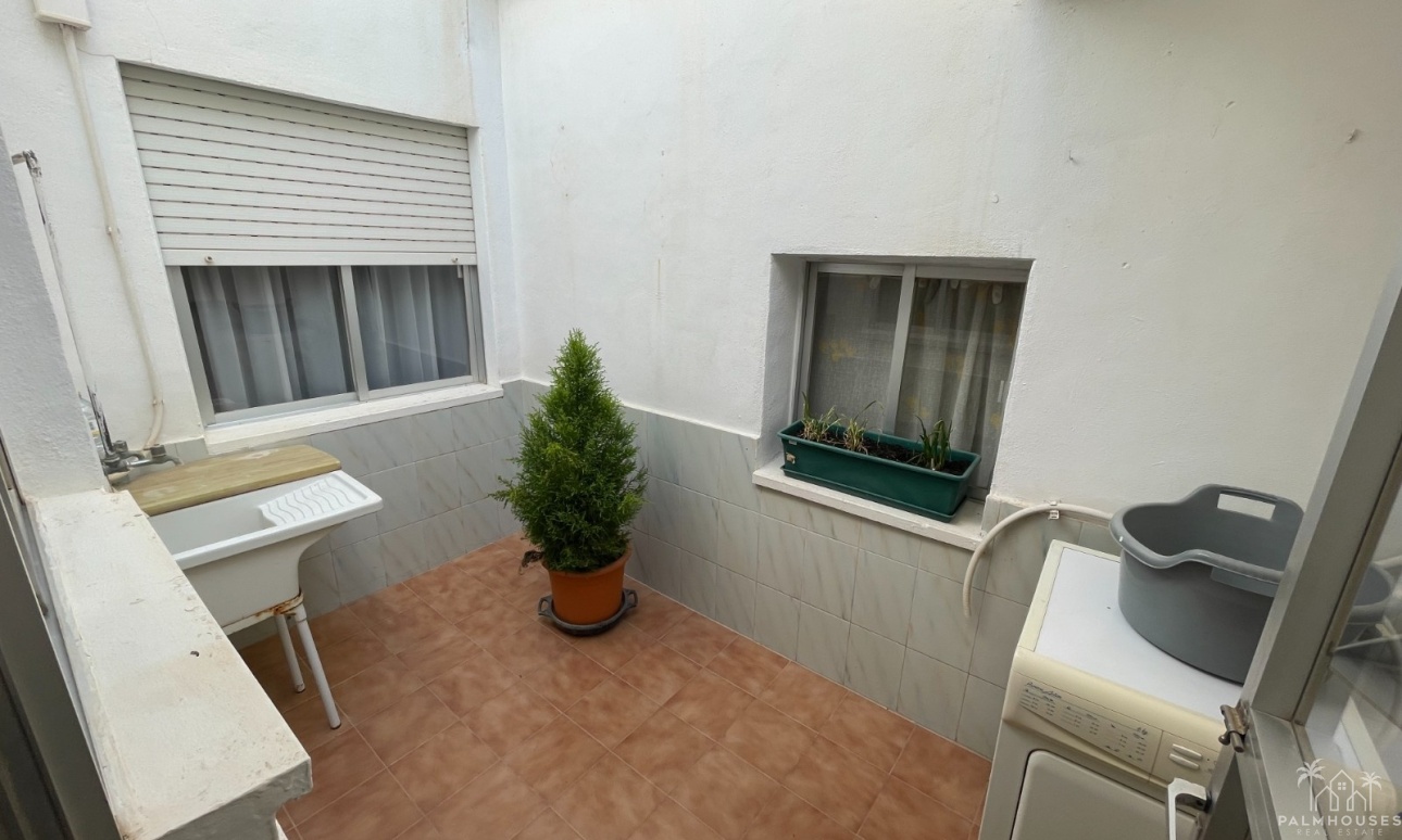 Venta - Villa - San Miguel de Salinas - Inland