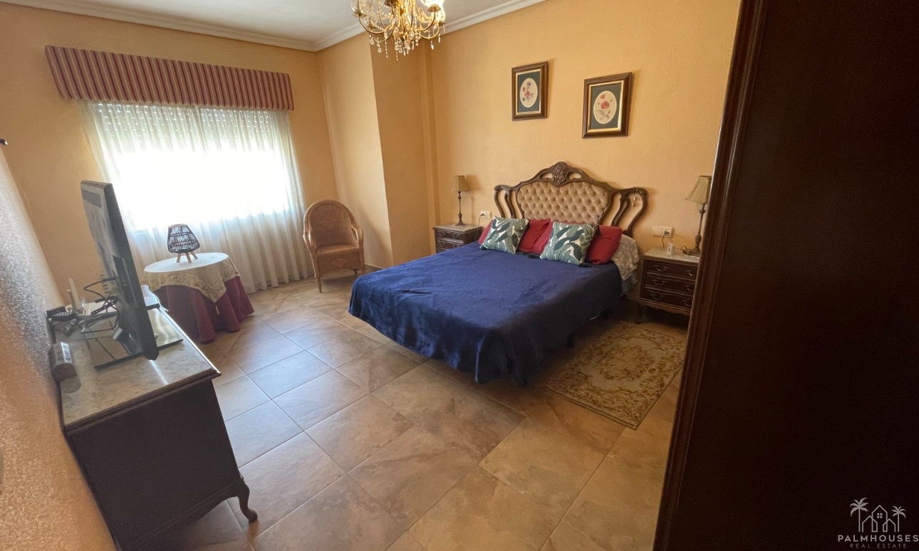 Venta - Villa - San Miguel de Salinas - Inland
