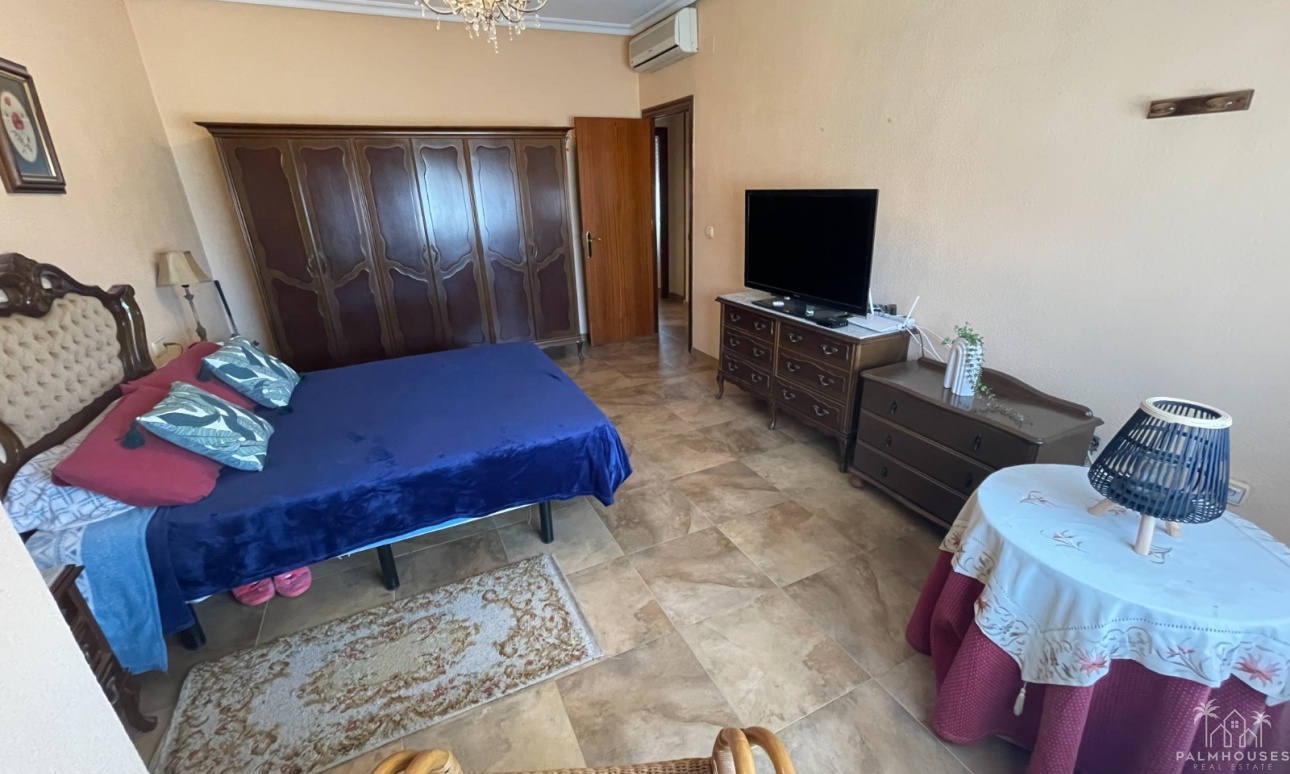 Venta - Villa - San Miguel de Salinas - Inland