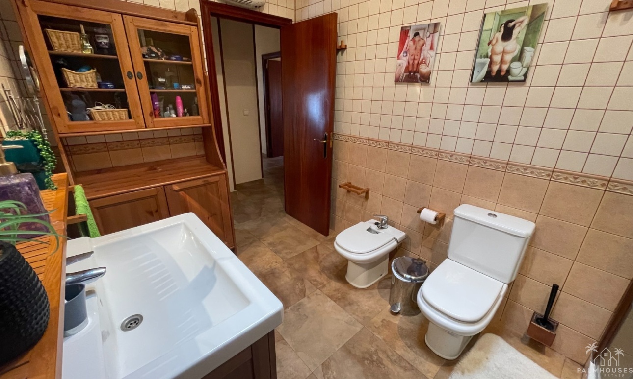 Venta - Villa - San Miguel de Salinas - Inland