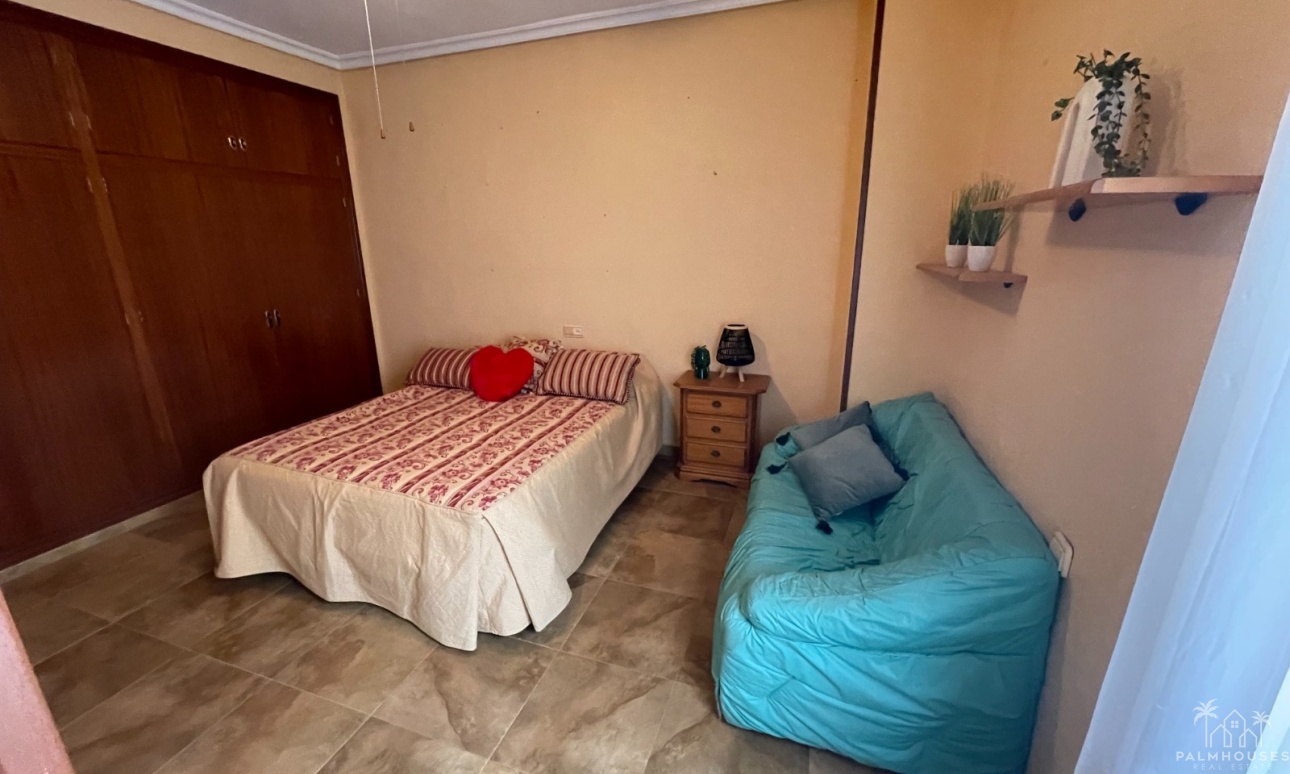 Venta - Villa - San Miguel de Salinas - Inland