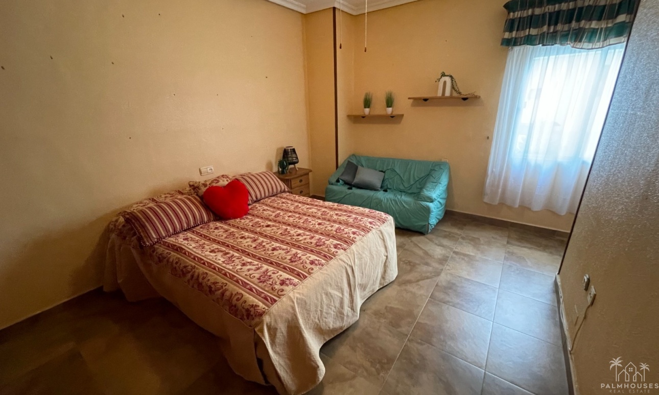Venta - Villa - San Miguel de Salinas - Inland