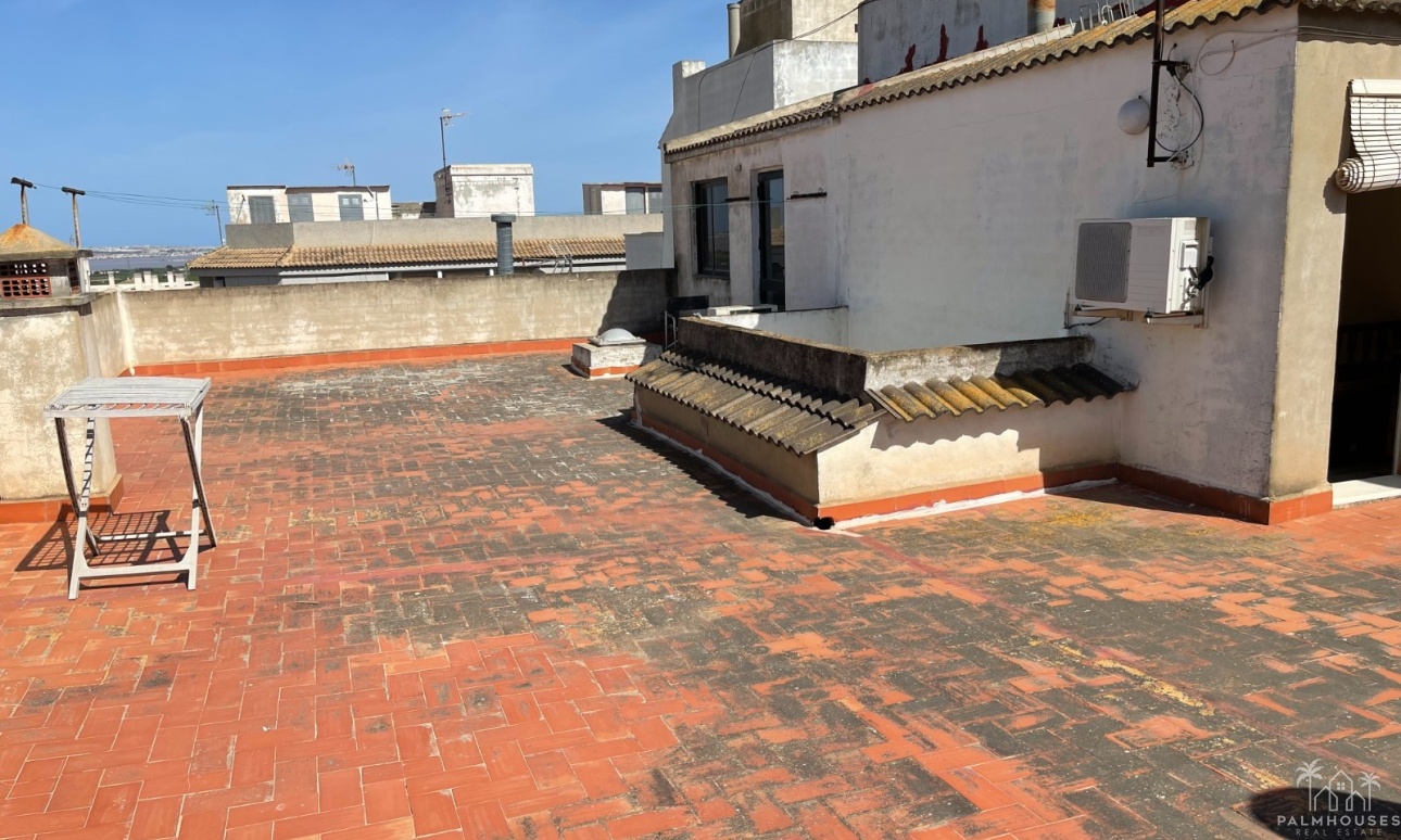 Venta - Villa - San Miguel de Salinas - Inland