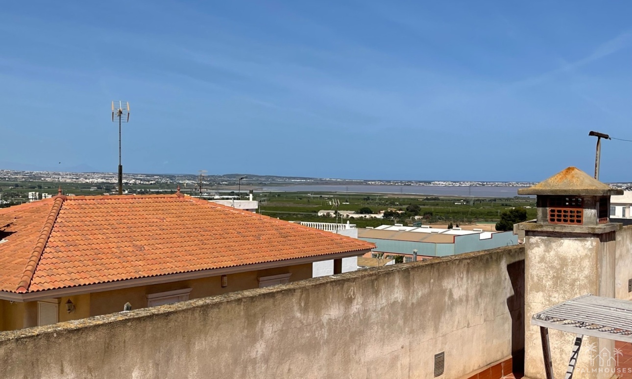 Venta - Villa - San Miguel de Salinas - Inland