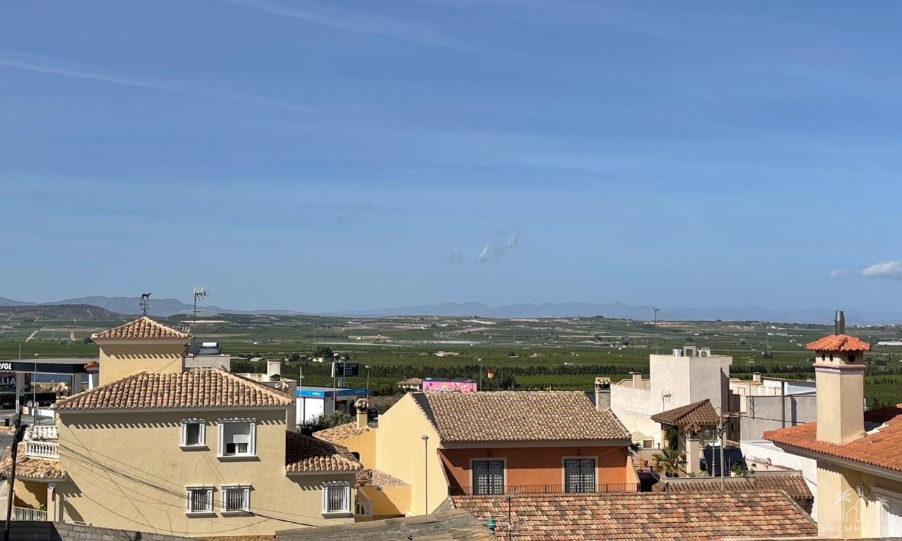 Venta - Villa - San Miguel de Salinas - Inland