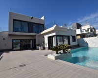 Venta - Villa - San Miguel de Salinas - Inland